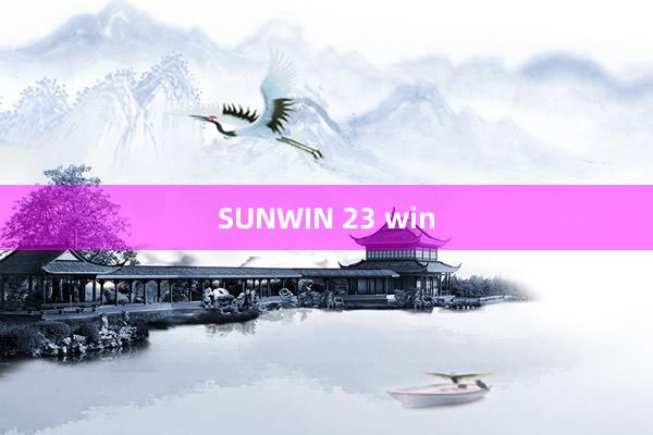 SUNWIN 23 win