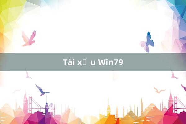 Tài xỉu Win79