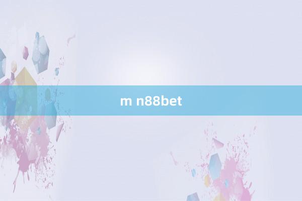 m n88bet