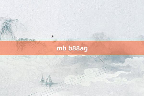 mb b88ag