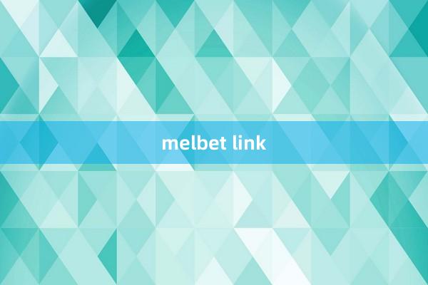 melbet link