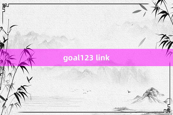 goal123 link