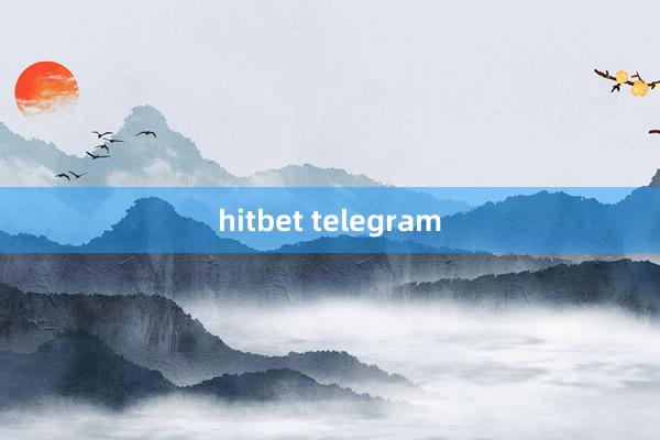 hitbet telegram