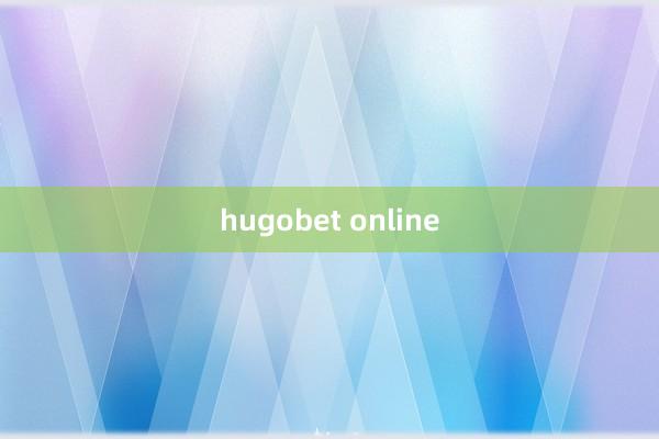 hugobet online