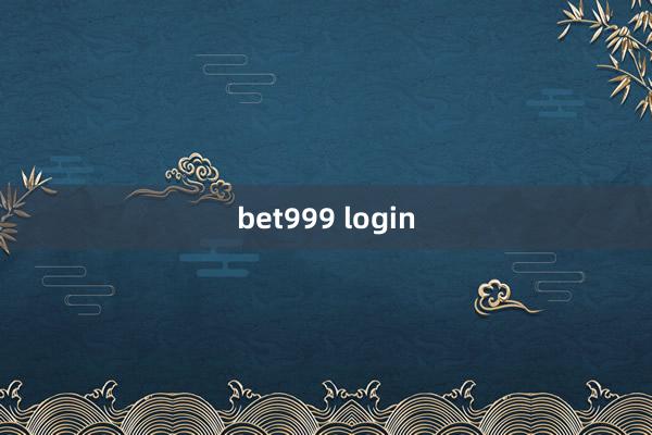 bet999 login