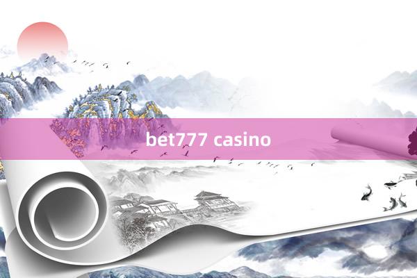 bet777 casino