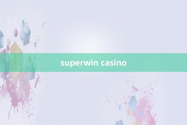 superwin casino