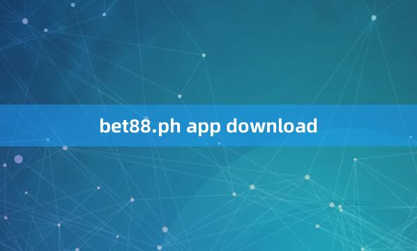 bet88.ph app download