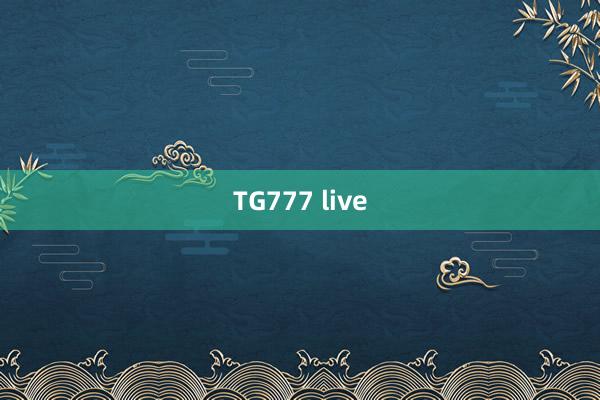 TG777 live