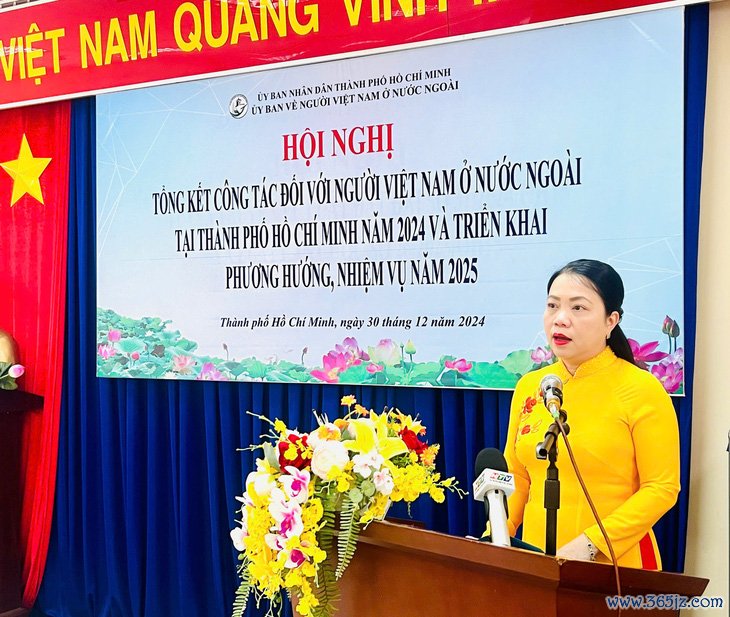 Khai thác 'mỏ vàng' trí tuệ kiều bào cho động lực phát triển mới của đất nước - Ảnh 3.